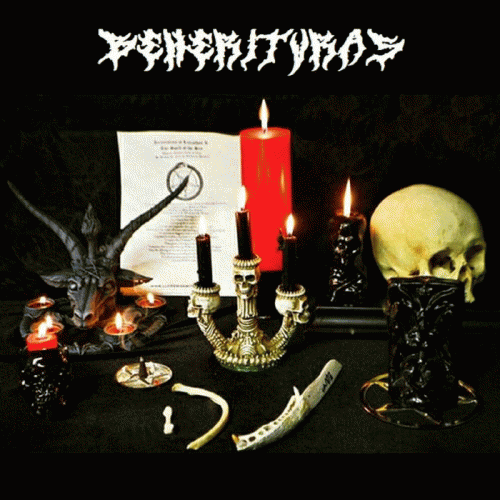 Beheritvras : Goat Worshipping Blasphemic Metal
